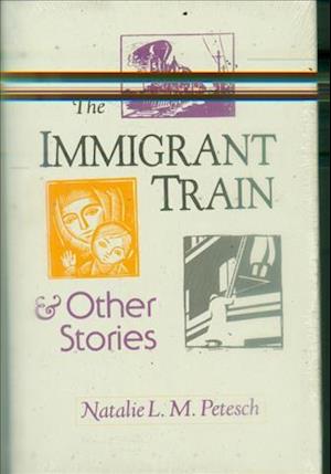 The Immigrant Train