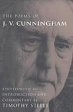 The Poems of J. V. Cunningham