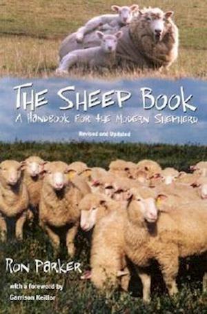 The Sheep Book