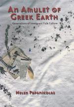 An Amulet of Greek Earth