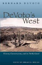 DeVoto’s West
