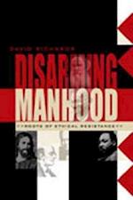 Disarming Manhood