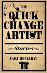 The Quick-Change Artist