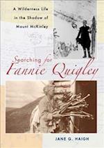 Searching for Fannie Quigley