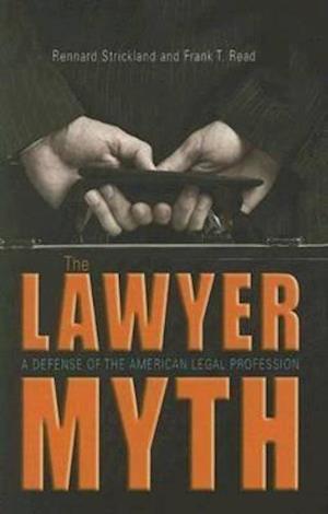 The Lawyer Myth