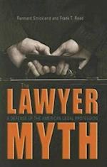 The Lawyer Myth