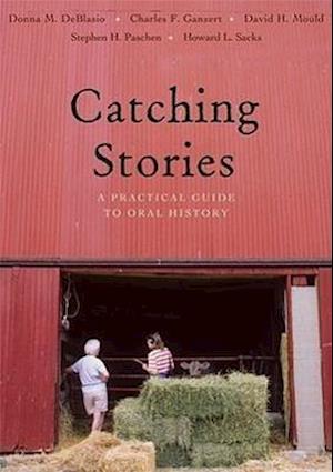 Catching Stories