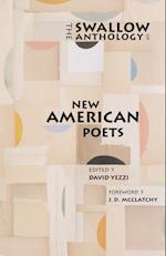 The Swallow Anthology of New American Poets