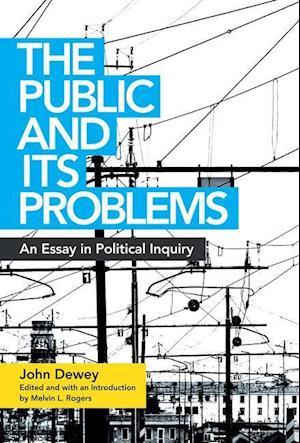 The Public and Its Problems