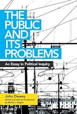 Public and Its Problems