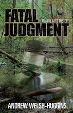 Fatal Judgment