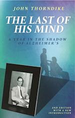 The Last of His Mind, Second Edition