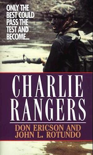 Charlie Rangers