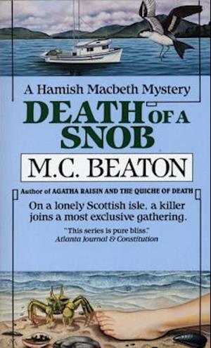 Death of a Snob