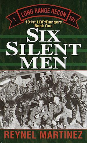 Six Silent Men