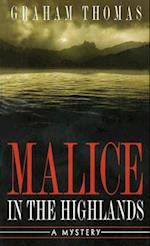 Malice In The Highlands