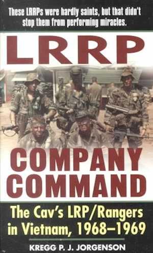 LRRP Company Command