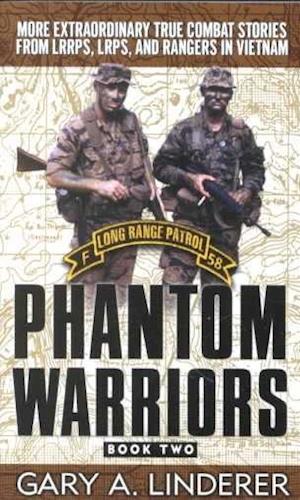 Phantom Warriors