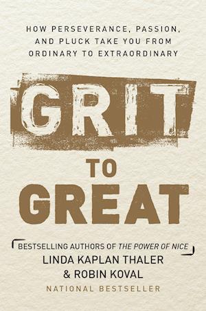 Grit to Great