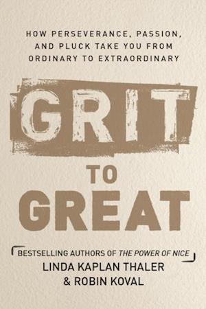 Grit to Great