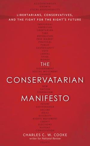 Conservatarian Manifesto