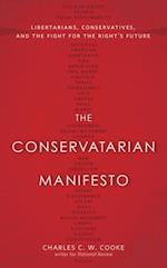 Conservatarian Manifesto