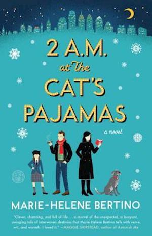 2 A.M. at the Cat's Pajamas