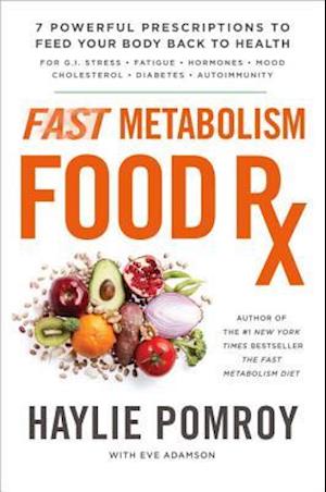 Fast Metabolism Food RX