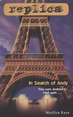 In Search of Andy (Replica #12)