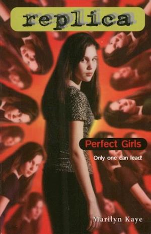 Perfect Girls (Replica #4)