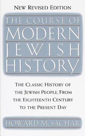 Course of Modern Jewish History