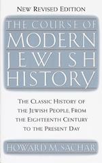 Course of Modern Jewish History