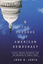 Paradox of American Democracy