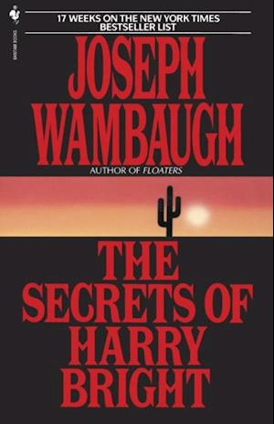 Secrets of Harry Bright