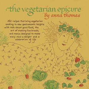 Vegetarian Epicure