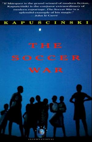 Soccer War