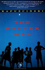 Soccer War