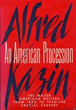 AN AMERICAN PROCESSION