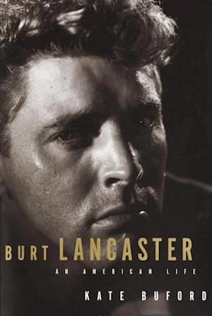 Burt Lancaster