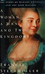 Woman, a Man, and Two Kingdoms