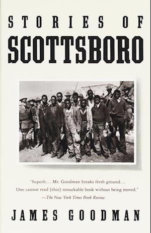 Stories of Scottsboro