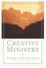 Creative Ministry
