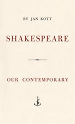 Shakespeare, Our Contemporary