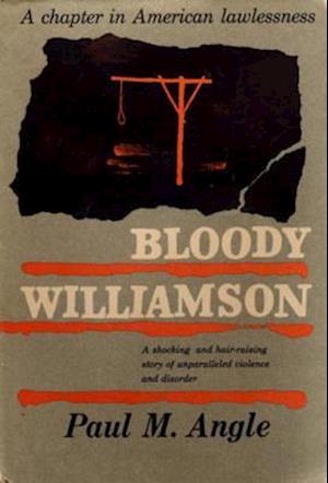 Bloody Williamson