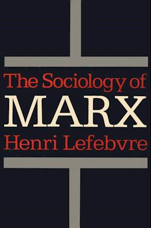 Sociology of Marx