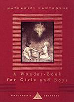 Wonder-Book for Girls and Boys