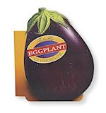 Totally Eggplant Cookbook
