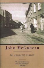 Collected Stories of John McGahern