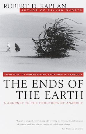 Ends of the Earth