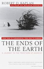 Ends of the Earth